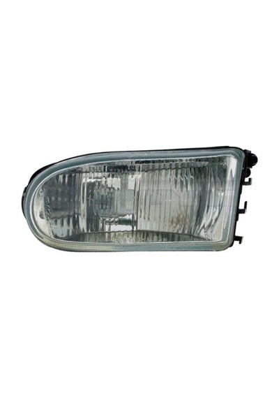 Renault R9 Sis Fari Sol 1998-2000 7701042674 202204 1.4