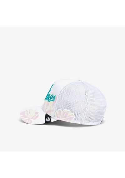 Goorin Bros Vision Vision Unisex Beyaz Şapka 101-1914 Beyaz