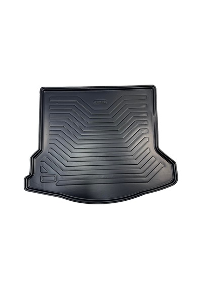 Ford Focus 3 Sedan 2011-2014 Tam Uyumlu Bagaj Havuzu