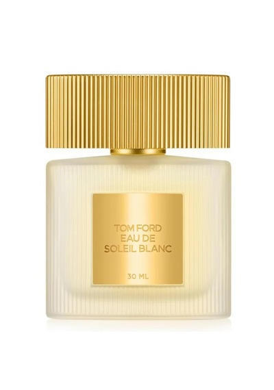 Tom Ford Eau De Soleil Blanc - Eau De Toilette 30 Ml Unisex Ada Esintisi
