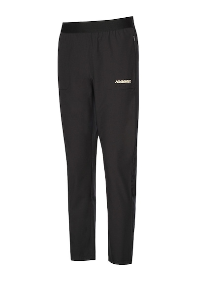 Hummel Ames Eşofman Altı 932304-2001 Siyah