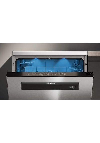 Siemens SN15EI00KT 6 Programlı 13 Kişilik Bulaşık Makinesi