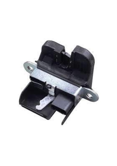 Volkswagen Polo Seat Ibiza 2009-2016 Arası Bagaj Kilidi 6R0827505B
