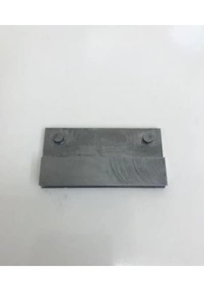 Eds Ultramatic Slim Çelik Ürün Kesme Makinesi Bıçağı-ince Sarım Sarı