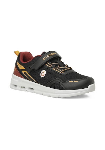 Gsstore Gs Marsto F 6fx Siyah Erkek Çocuk Spor Ayakkabı 000000000102123674 Siyah-kırmızı-sarı Gsstore Gs Marsto F 6fx Siyah Erkek Çocuk Spor Ayakkabı 000000000102123674 Siyah-kırmızı-sarı