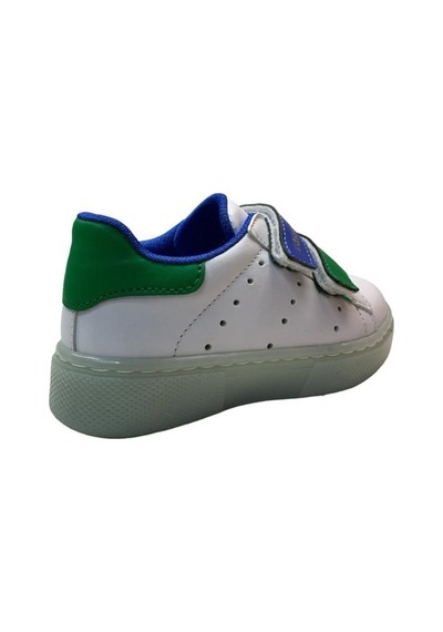 Tuğba Ortopedi 2138 Çocuk Işıklı Sneaker 001