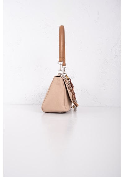Sarach Kadın Çanta-021 Camel - 925134707 Camel