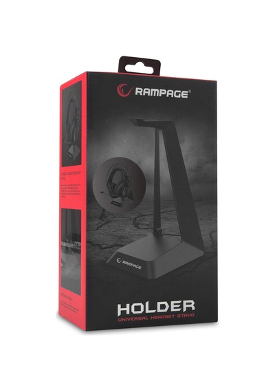 Rampage Rm-h19 Holder Kulaklık İçin Stand