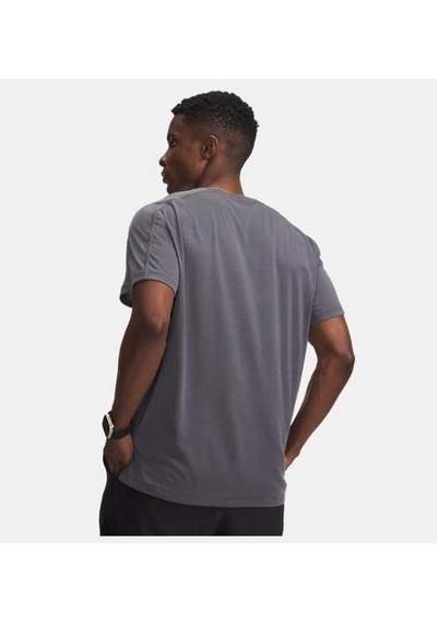 Under Armour Velociti Reflect Erkek Tişört C-und009518e50025 Gri