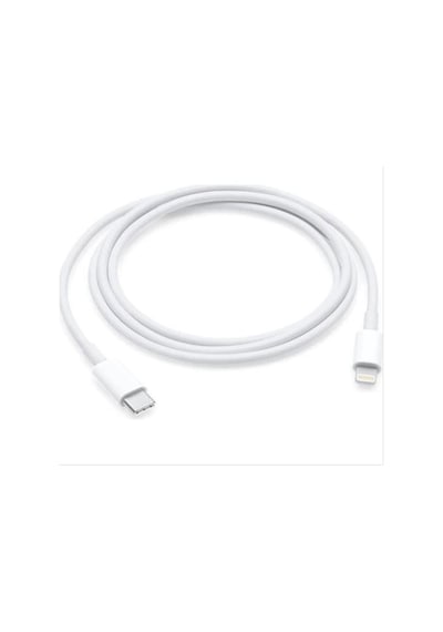 USB-C To Lightning Şarj Kablosu (1M) Mmoa3Zm/A