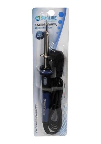 Sunline Sl 600.40 Watt Kalem Havya