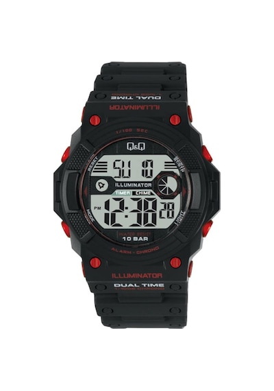 Q&Q M140J001Y Unisex Kol Saati