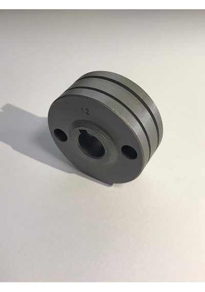 Magmaweld Tel Sürme Makarası 1.00 - 1.20 MM 2 Adet