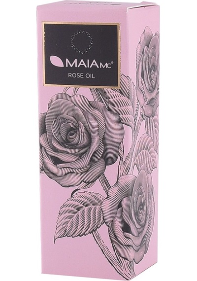 Maia Rose Oil Gül Yağı 20 ML