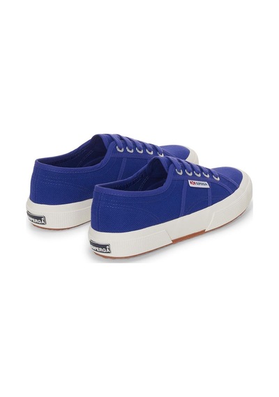 Superga 2750-cotu Classic Unisex Mavi Sneaker Mavi-200 Mavi-200