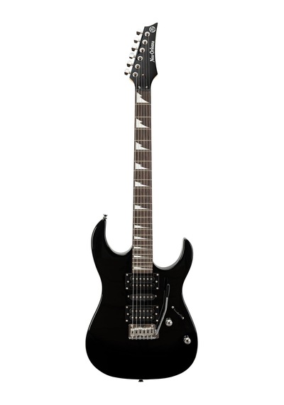 New Orleans Force Bk Hsh Elektro Gitar