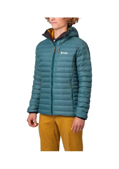 Rafiki Project Insulated Erkek Ceket Mavi