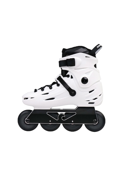 Flying Eagle F6s Falcon Pro White Urban Paten Beyaz