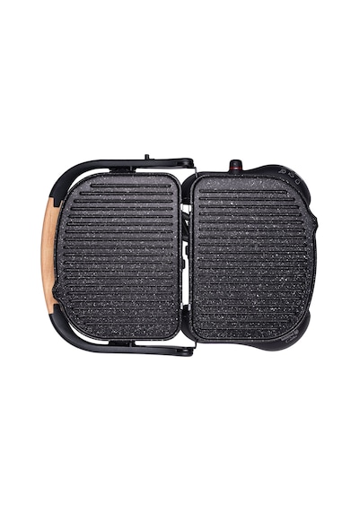 Korkmaz A324-14 Castron 1800 W Tost Makinesi