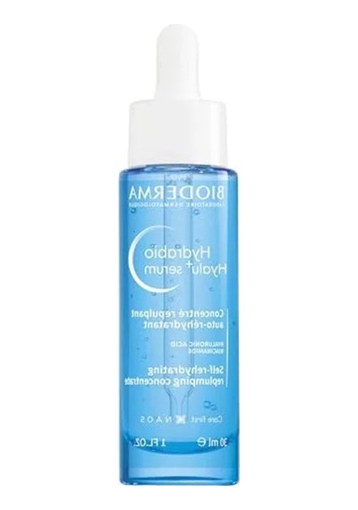 Hyalüronik Asit Ve Niasinamid İçeren Yüz Serumu, 30 Ml