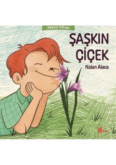 Şaşkın Çiçek - Qhdh-835249