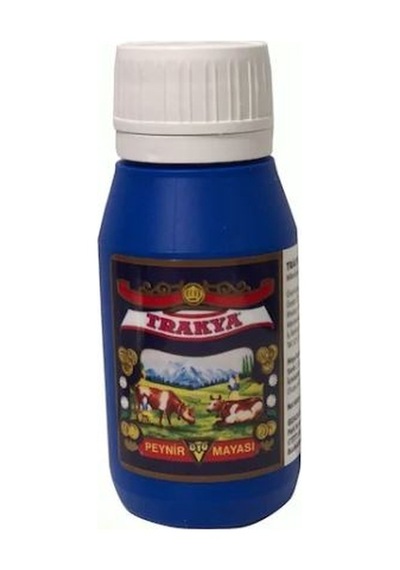 Trakya Peynir Mayası 24 x 100 ML