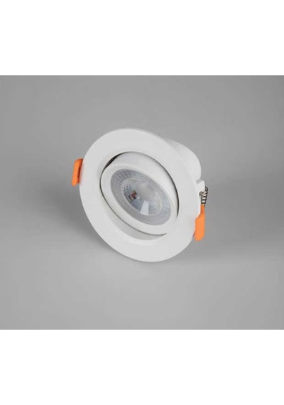 Cata CT-5204g Akik Cob Led Beyaz Kasa Günışığı 5 Watt