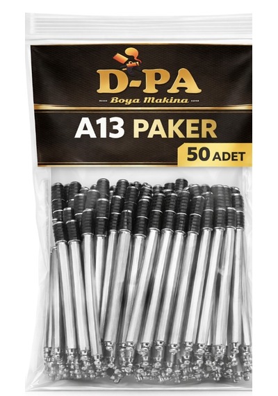 Dp-a Paker A13 - 13 Mm Enjeksiyon Pakeri