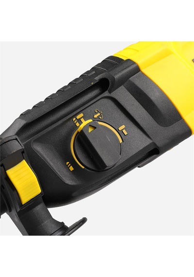 Sds Plus Kırıcı Delici 800 W 3.0 Jul 26mm Rtrmax - Rtm226