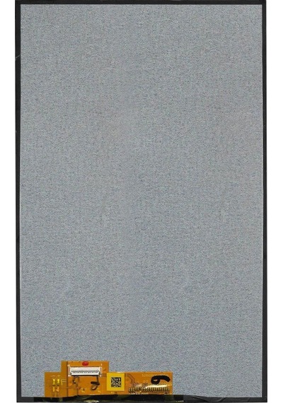 Reeder M8 Plus Lcd İç Ekran