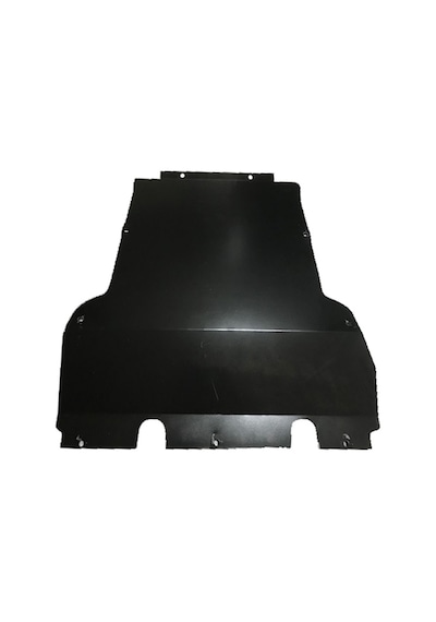 Renault Clio 3 2005-2012 Metal Karter Muhafaza Koruma Saci