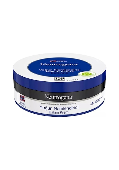 Neutrogena Norveç Yoğun Nemlendirici Bakım Kremi 3 x 200 ML Neutrogena Norveç Yoğun Nemlendirici Bakım Kremi 3 x 200 ML