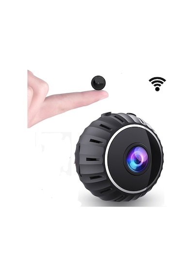 Wevolt X10 1080p Ultra Mini Wifi Kamera Gece Görüşlü Mini Dv Kamera 1080p. A9 Pro Wifi Kamera.,,