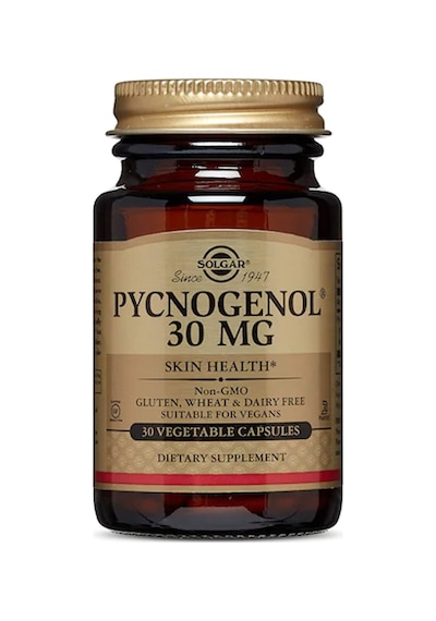 Solgar Pycnogenol 30 mg 30 Tablet
