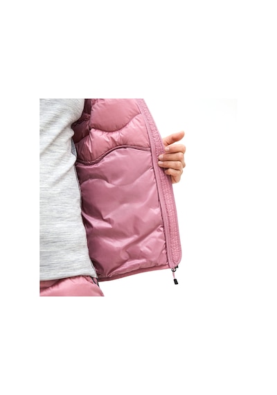 Peak Performance W Helium Down Kadın Pembe Outdoor Ceket G79809050 Pembe