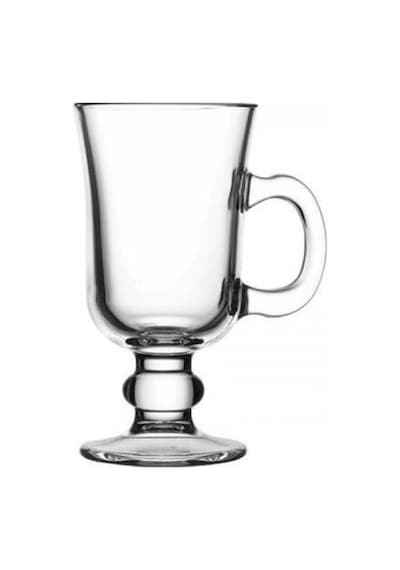 Paşabahçe 55141 Irısh Latte 2 Lİ Kulplu Bardak