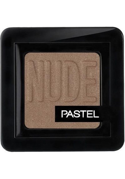 Pastel Nude Tekli Far No:83