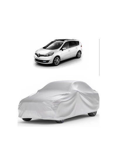 Renault Scenic Branda Premium Araba Brandası