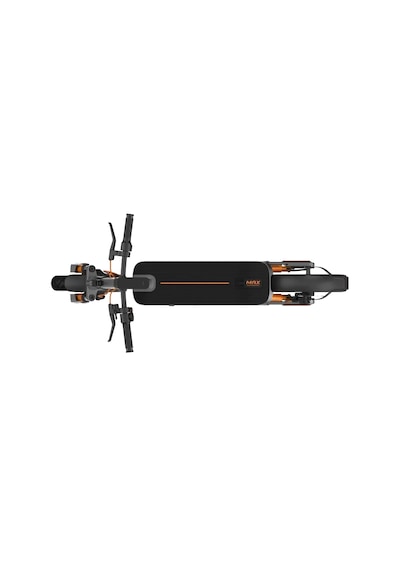 Xiaomi Electric Scooter 6 Max Xiaomi Türkiye Garantili Siyah