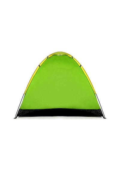 Upland Crew 3xl Çadır - 4 Kişilik 4 Tane Mat Yeşil