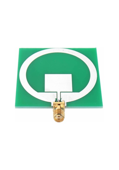 2.4-10.5ghz 10w 40dbm Pcb Anten