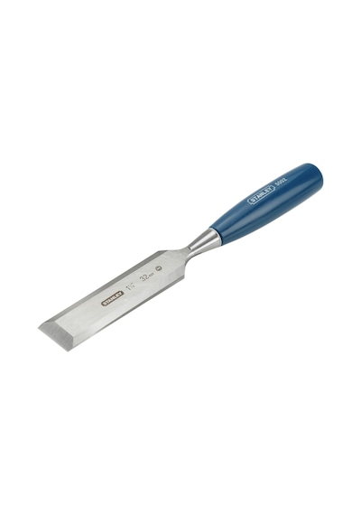 Stanley 0-16-554 İskarpela Mavi 32 MM 5002