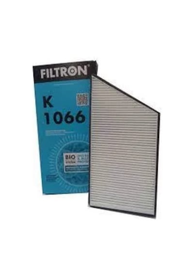 Netpar Peugeot 206 1.4hdı 2001-2009 Filtron 3'lü Filtre Seti