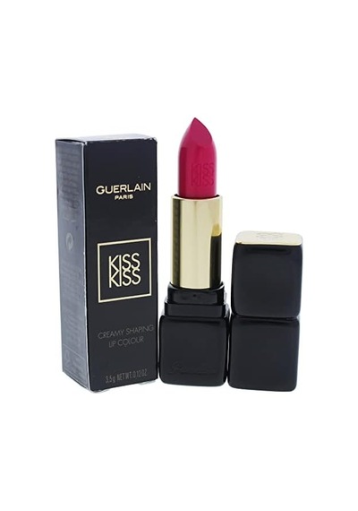 Guerlain Kiss Kiss 361 Excessive Rose Ruj 1 Paket 1 X 3.5 G 0