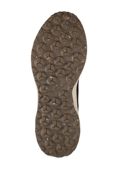 Jack Wolfskin 4059651 Dromoventure Texapore Mid W Bej Kadın Ayakkabı Bej
