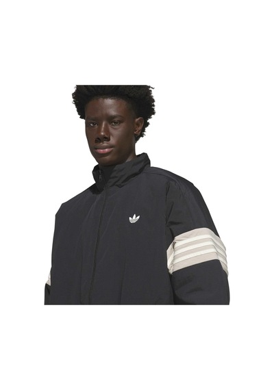 Kg9162-e Adidas Og Team Jkt Erkek Ceket Siyah Kg9162-e