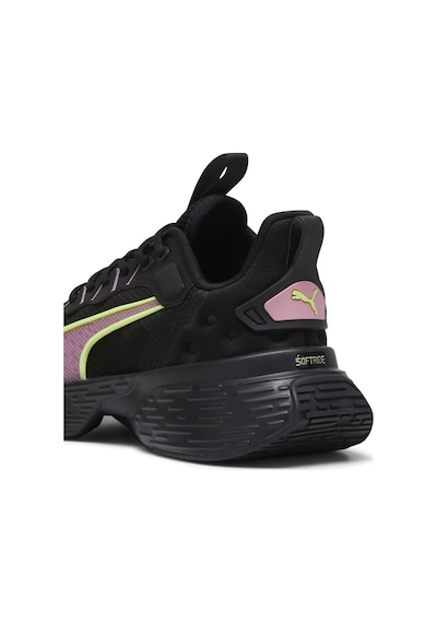 Puma Softride Sway 28614 Çok Renkli