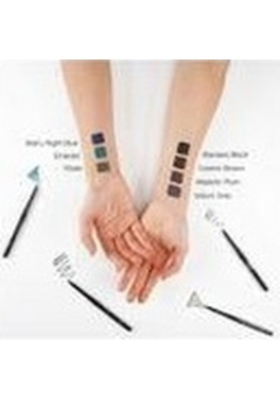 Avon True Colour Glimmerstick Diamonds Açılıp Kapanabilen Göz Kalemi Amethyst