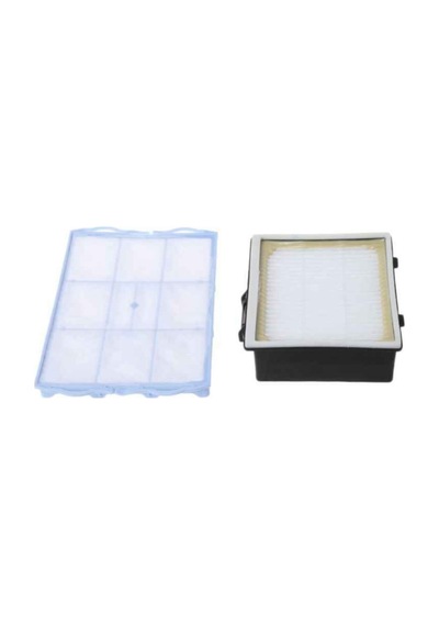 Vs 6 Pt 24xxl Hepa Filtre Seti