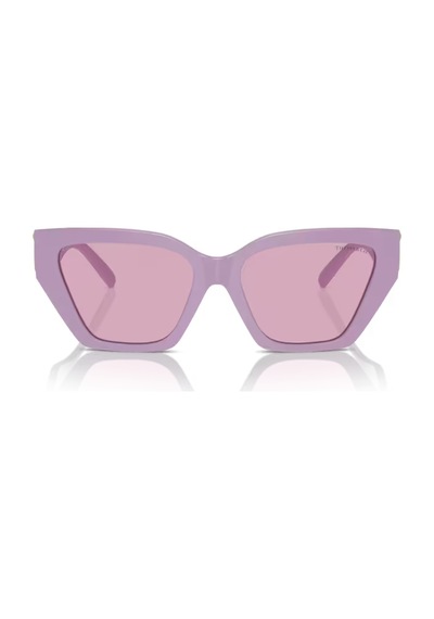 Tıffany&co. Tf 4218 840776 55 Kadın Güneş Gözlüğü Pembe